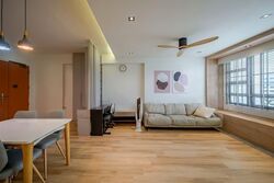 Blk 549A Segar Palmview (Bukit Panjang), HDB 5 Rooms #533777251